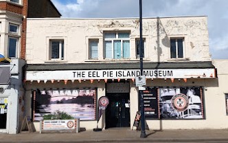 Eel Pie Museum